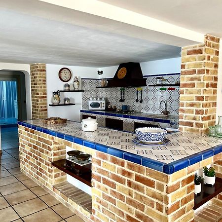 La Casa Dei Bouganville - Lo Stagnone Isole Egadi Marsala Bagian luar foto